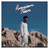 دانلود آهنگ Another Sad Love Song از Khalid
