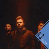 دانلود آهنگ عزیزم از امو بند