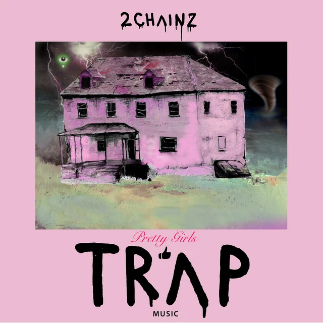 دانلود آهنگ Bailan از 2 Chainz