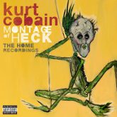 دانلود آهنگ Beans از Kurt Cobain