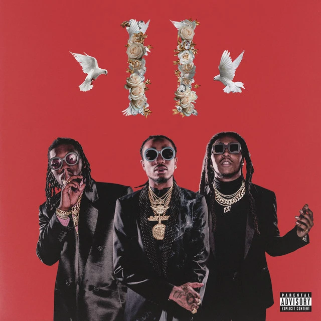 دانلود آهنگ Beast از Migos