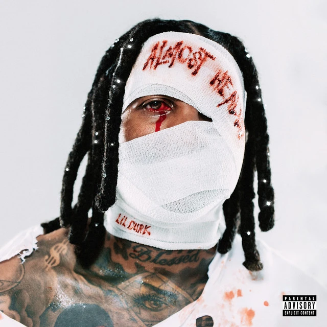 دانلود آهنگ Before Fajr از Lil Durk
