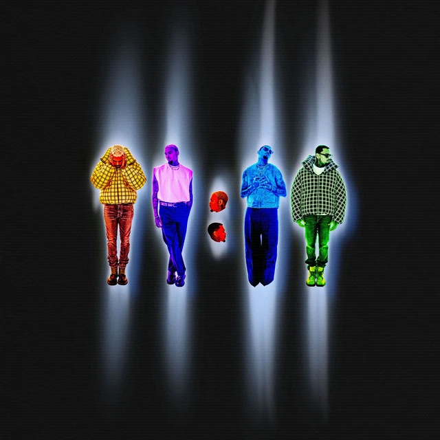دانلود آهنگ Best Ever از Chris Brown