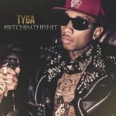 دانلود آلبوم #BitchImTheShit از Tyga