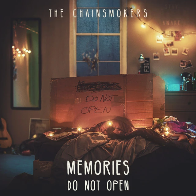 دانلود آهنگ Bloodstream از The Chainsmokers