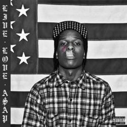 دانلود آهنگ Brand New Guy از A$AP Rocky