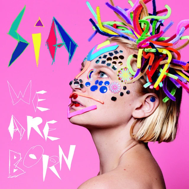 دانلود آهنگ Bring Night از Sia