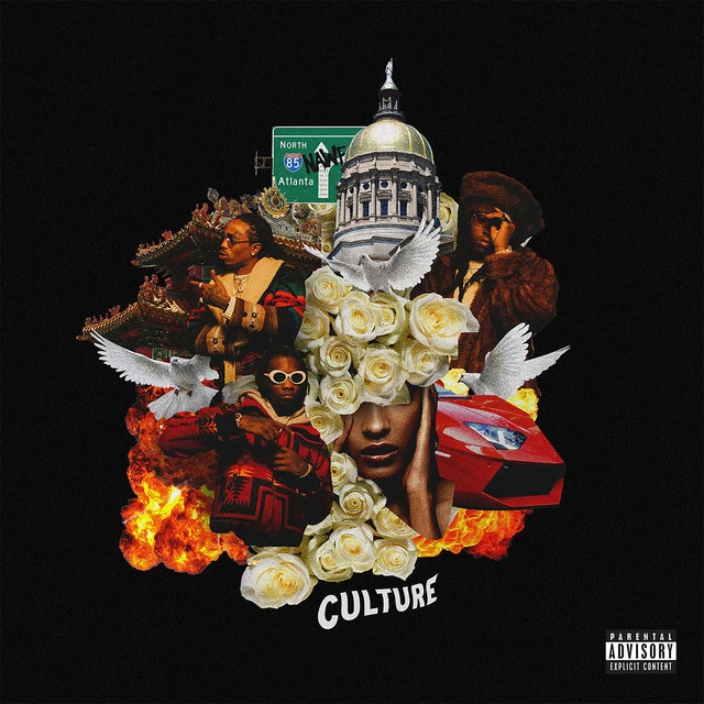 دانلود آهنگ Brown Paper Bag از Migos