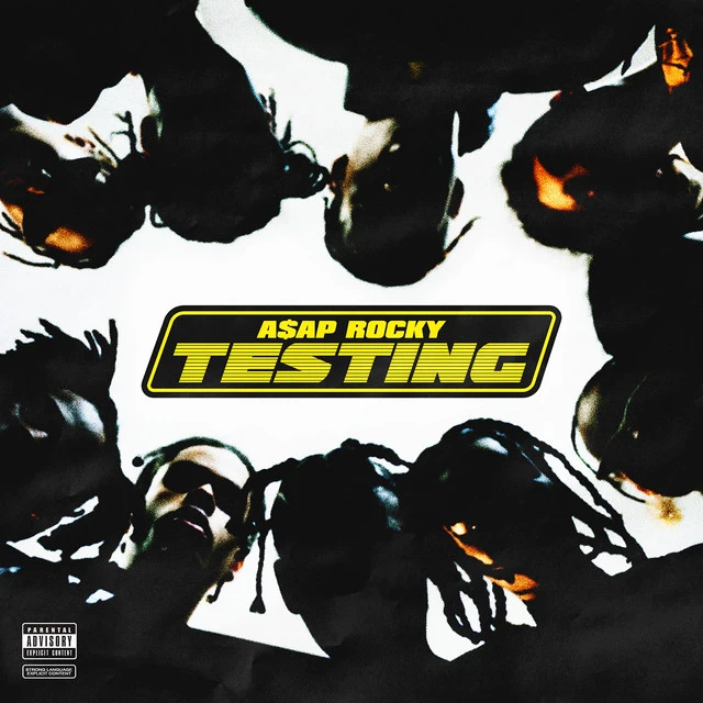 دانلود آهنگ Buck Shots از A$AP Rocky