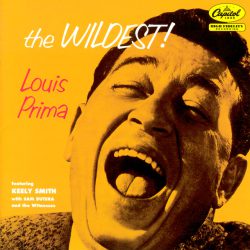 دانلود آهنگ Buona Sera 2002 از Louis Prima