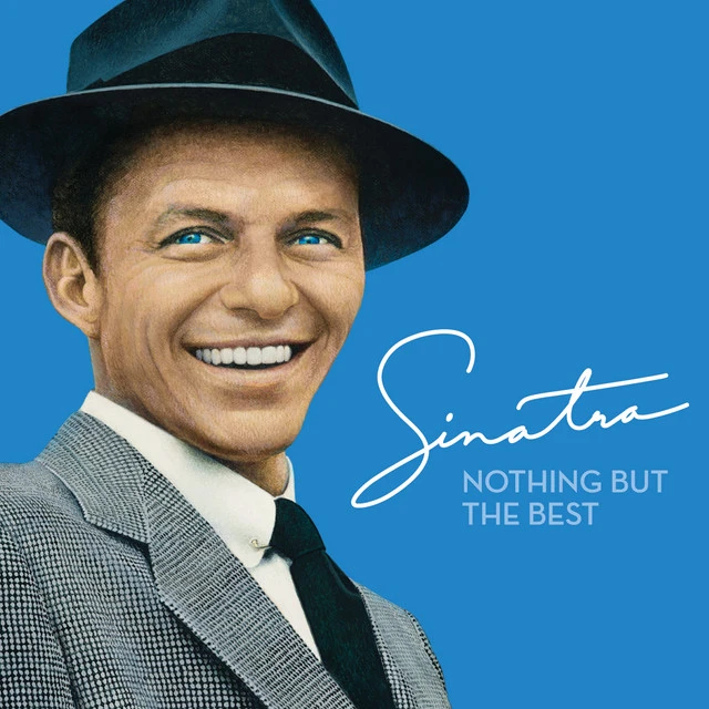 دانلود آهنگ Call Me Irresponsible - 2008 Remastered از Frank Sinatra