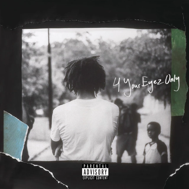 دانلود آهنگ Change از J. Cole