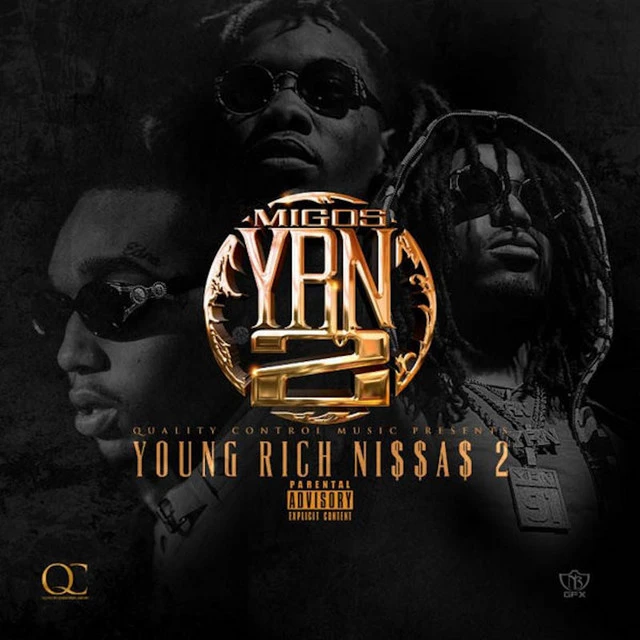 دانلود آهنگ Chapter 1 از Migos