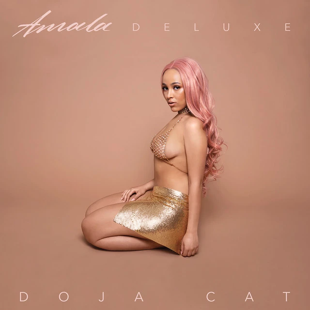 دانلود آهنگ Cookie Jar از Doja Cat