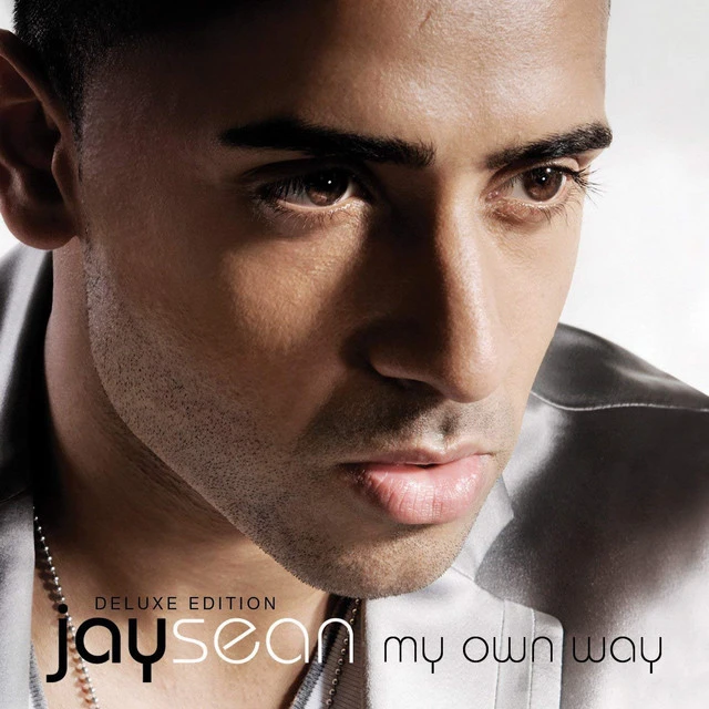 دانلود آهنگ Cry از Jay Sean