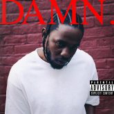 دانلود آلبوم DAMN. از Kendrick Lamar