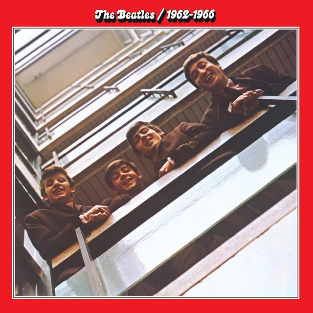 دانلود آهنگ Day Tripper 2009 از The Beatles