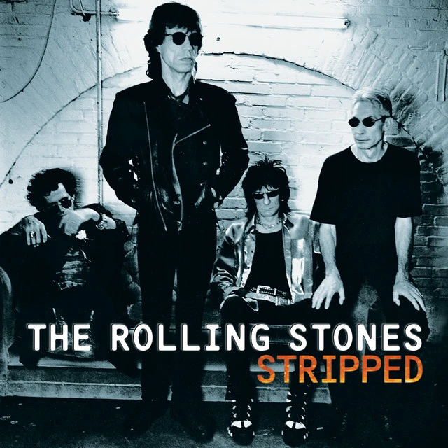 دانلود آهنگ Dead Flowers - Live / Remastered 2009 از The Rolling Stones