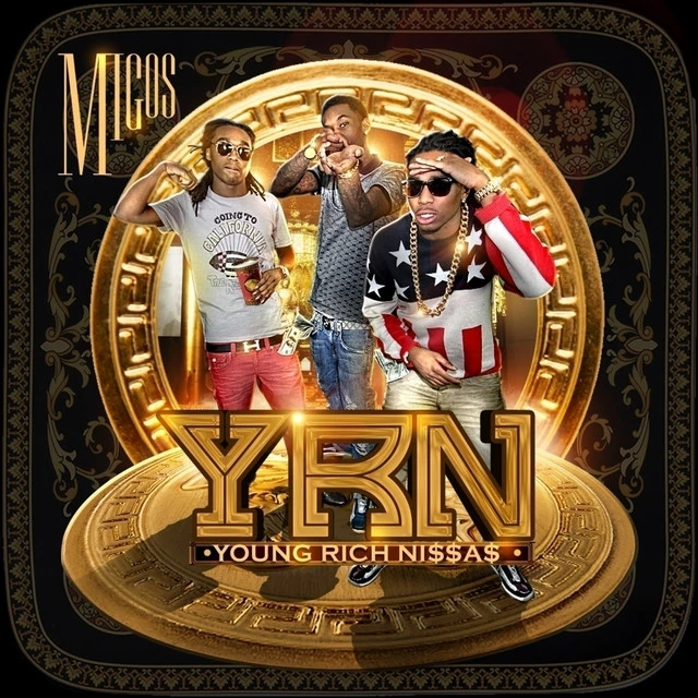 دانلود آهنگ Dennis Rodman از Migos