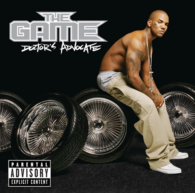دانلود آهنگ Doctor's Advocate از The Game