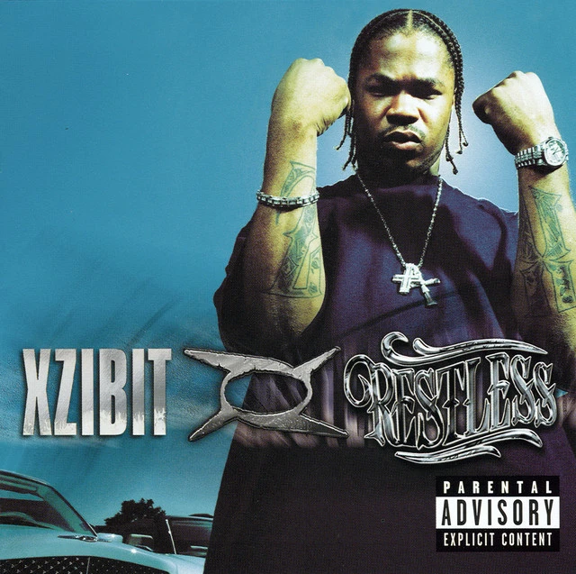 دانلود آهنگ Don't Aproach Me از Xzibit