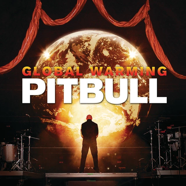 دانلود آهنگ Don't Stop the Party از Pitbull