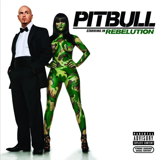 دانلود آهنگ Dope Ball (Interlude) از Pitbull