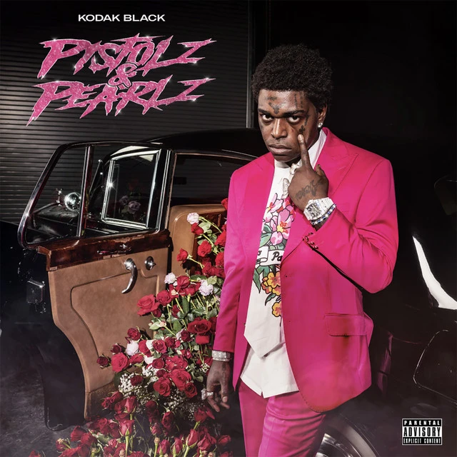 دانلود آهنگ Dope Boy Magic از Kodak Black