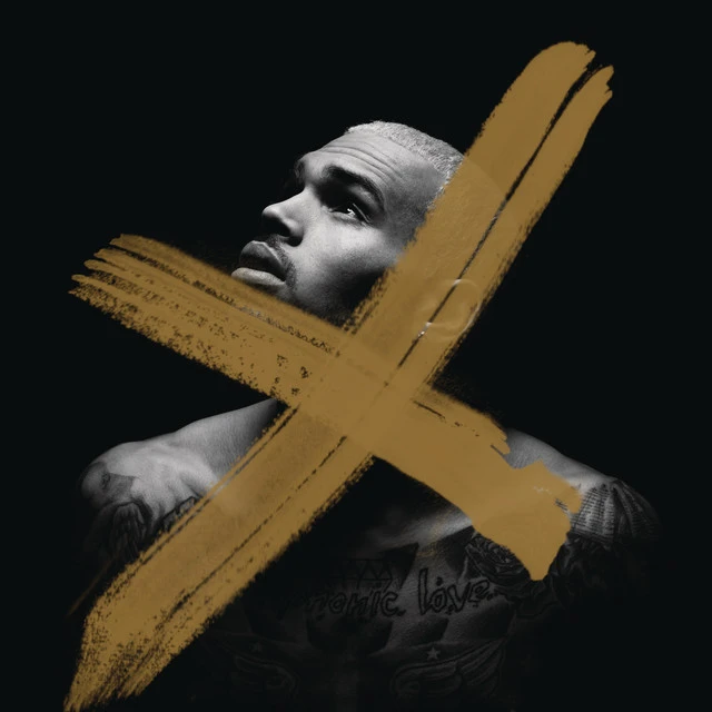 دانلود آهنگ Drown In It از Chris Brown