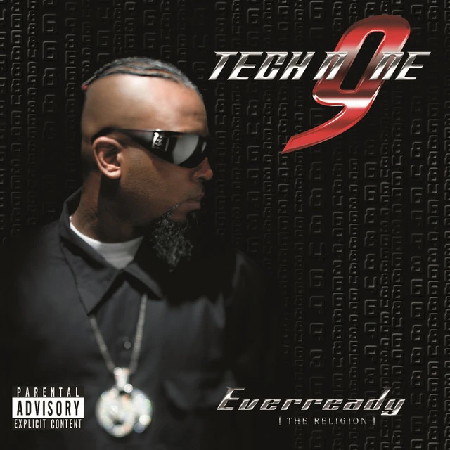 دانلود آهنگ Enter Everready از Tech N9ne