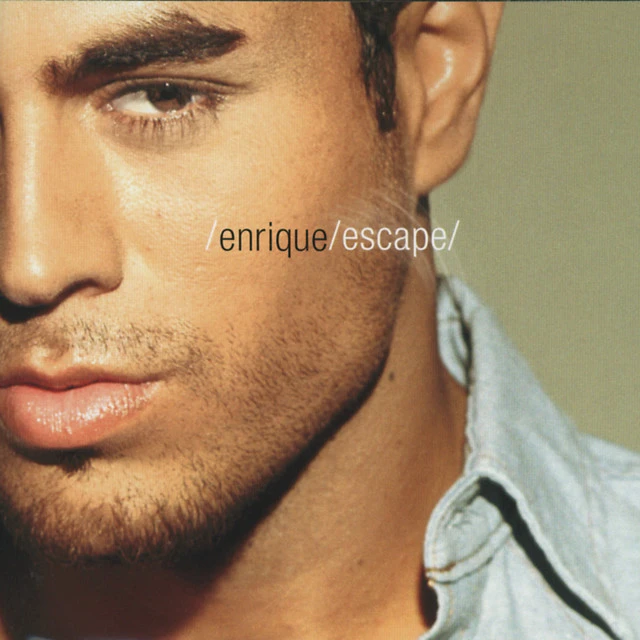 دانلود آهنگ Escape از Enrique Iglesias