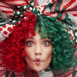 دانلود آلبوم Everyday Is Christmas (Deluxe Edition) از Sia