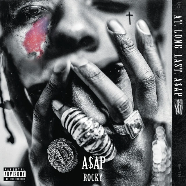 دانلود آهنگ Excuse Me از A$AP Rocky