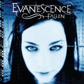 دانلود آلبوم Fallen از Evanescence
