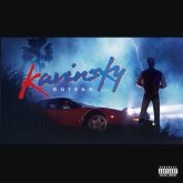 دانلود آهنگ First Blood از Kavinsky