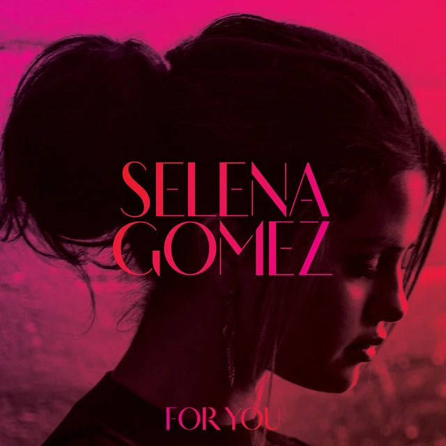 دانلود آلبوم For You از Selena Gomez