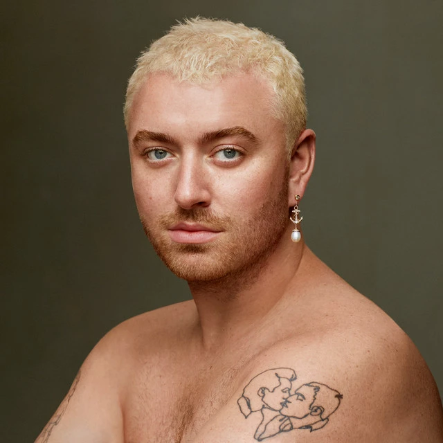 دانلود آهنگ Gimme از Sam Smith