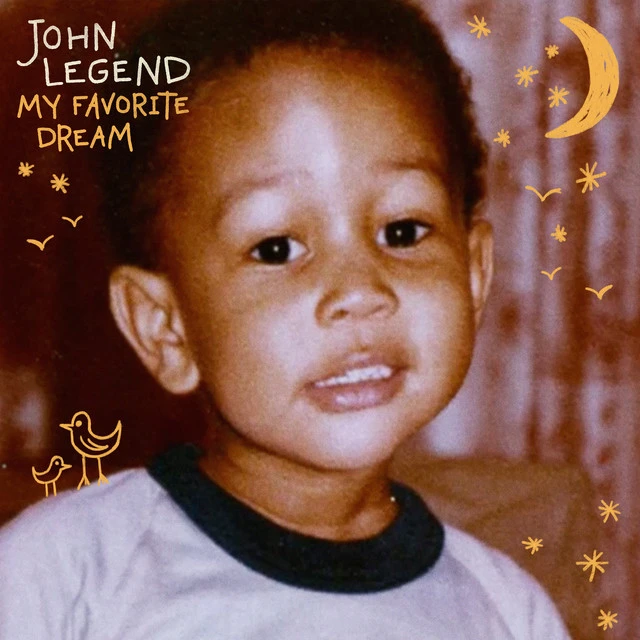 دانلود آهنگ Go To Sleep از John Legend