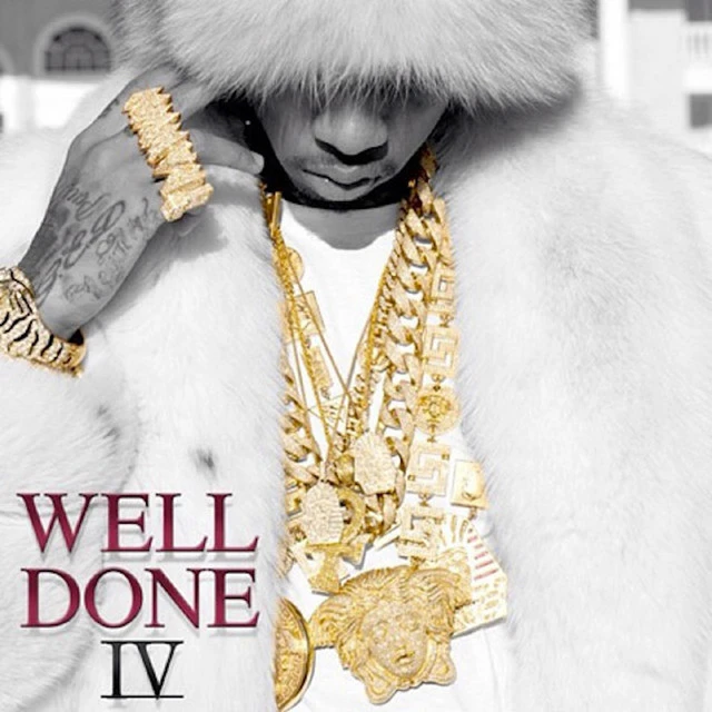 دانلود آهنگ Good Day از Tyga