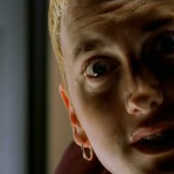 دانلود موزیک ویدیو Guilty Conscience از Eminem