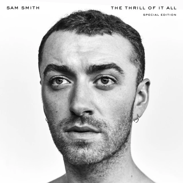 دانلود آهنگ HIM از Sam Smith