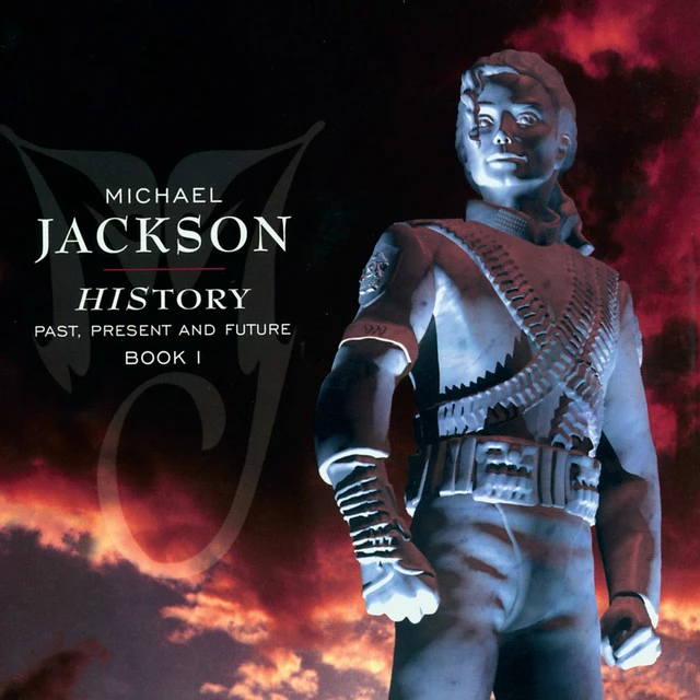 دانلود آلبوم HIStory - PAST