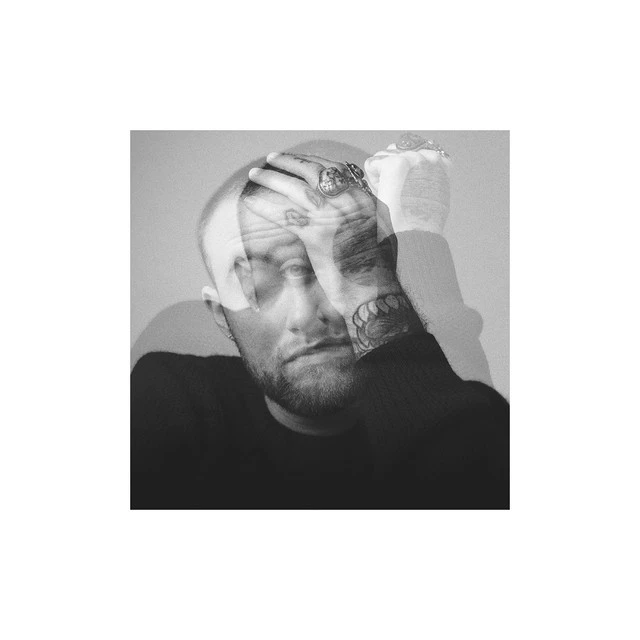 دانلود آهنگ Hands از Mac Miller