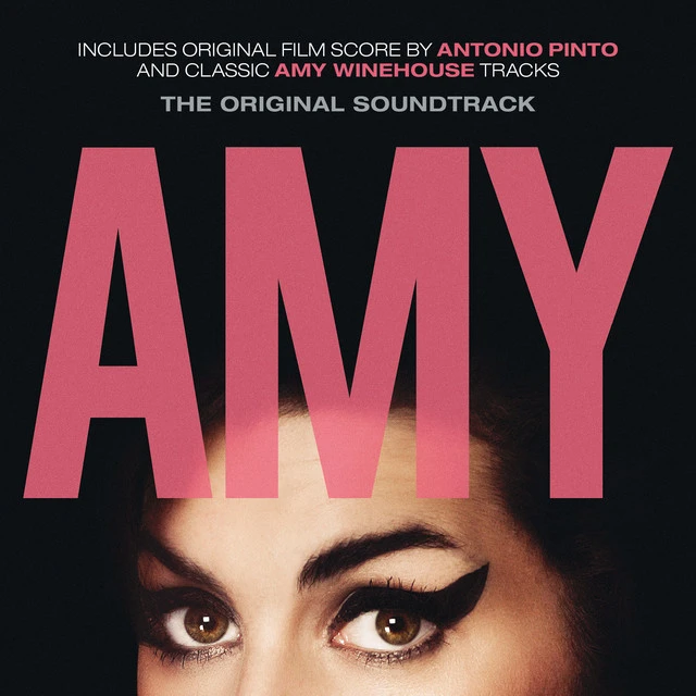 دانلود آهنگ Holiday Texts - Edit از Amy Winehouse