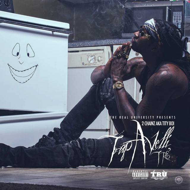 دانلود آهنگ I Feel Like از 2 Chainz