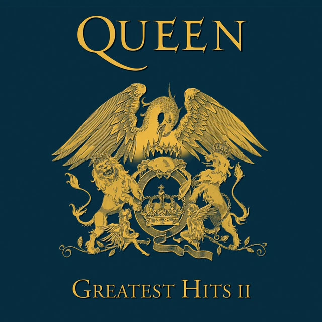 دانلود آهنگ I Want To Break Free 2011 از Queen