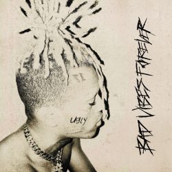دانلود آهنگ IT'S ALL FADING TO BLACK از XXXTENTACION
