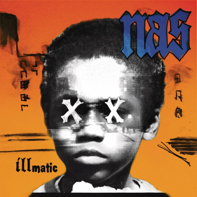 دانلود آلبوم Illmatic XX از Nas