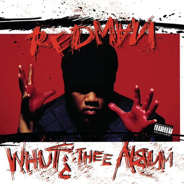 دانلود آهنگ I'm A Bad از Redman