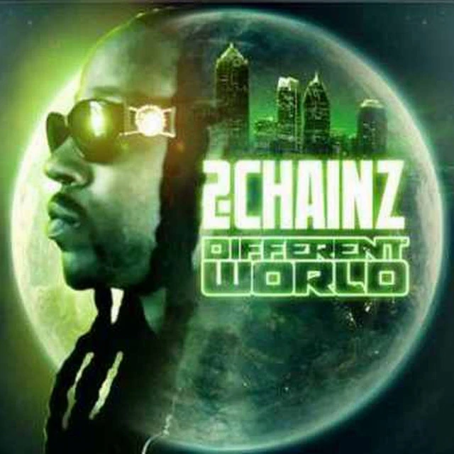 دانلود آهنگ Im Gudda از 2 Chainz